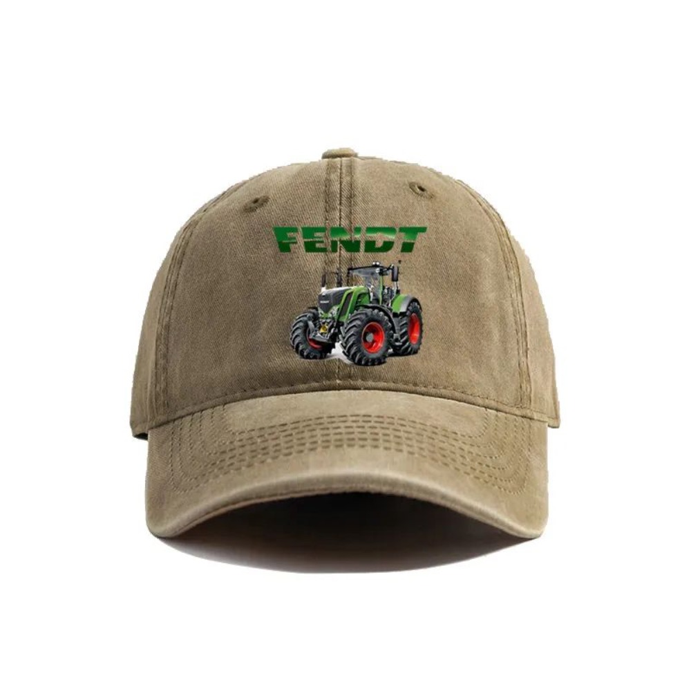 Agriculture Farming Hats - 2023 Fendt Landwirtschaftliche Landwirtschaft Traktoren Distressed