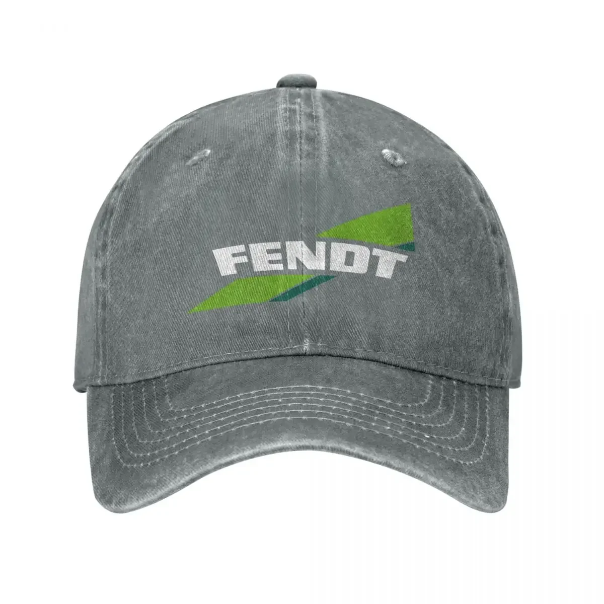 Agriculture Farming Hats - Neue Fendt Traktor Baseballkappen für Herren