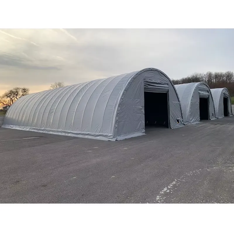 Agriculture Farm House - Gewächshäuser im Bauernhausstil für Tunnelanbau in
