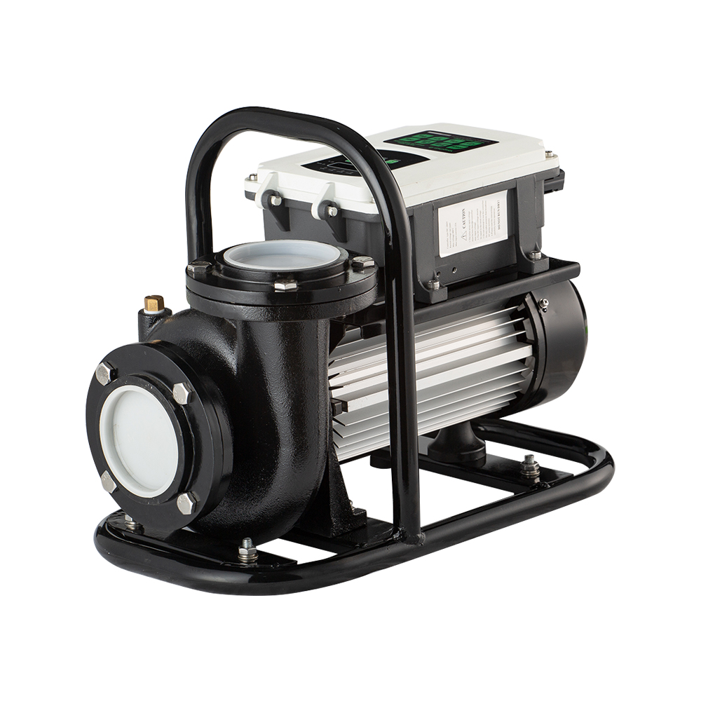 Farming Pump For Agriculture - 3 PS 60m³/h Energiesparende Zentrifugal-Gleichstrom-Wasserpumpe Solar-Oberflächenpumpe