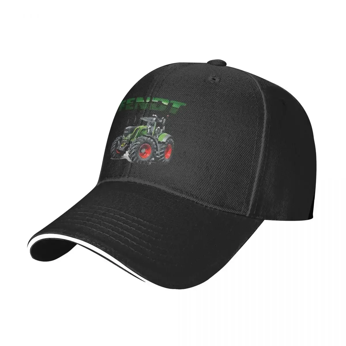 Agriculture Farming Hats - Traktor Fendt Landwirtschaft Landwirtschaft Baseball Cap