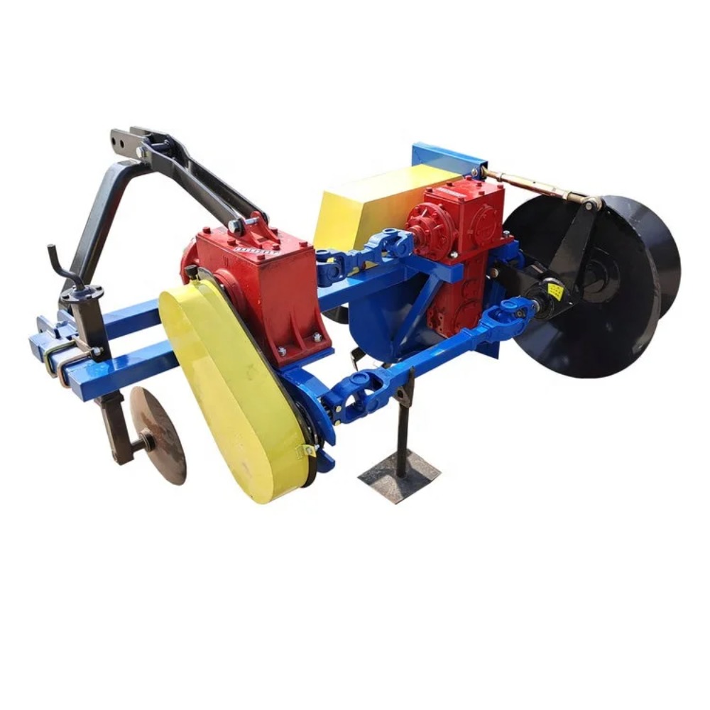 Farming Agriculture Equipment - Landwirtschaftsausrüstung Landwirtschaftliche Grubbermaschine Landzubereitungsmaschine