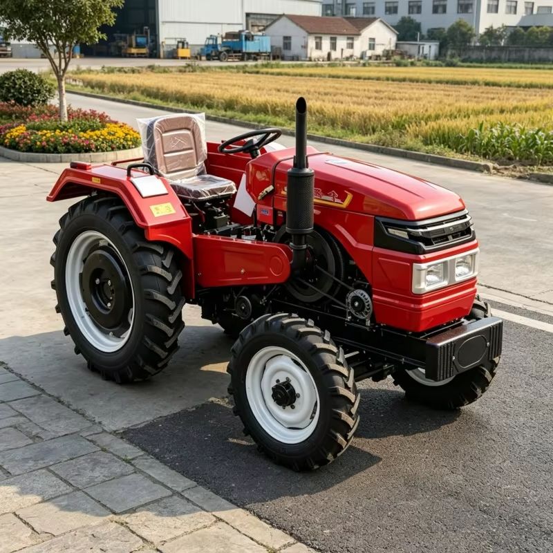 Farming Agriculture Equipment - Maßgefertigte Bodenbearbeitungsmaschinen, CE/EPA-Zertifiziert, Hochwertige Landwirtschaftsgeräte, Ackerbau-Ausrüstung