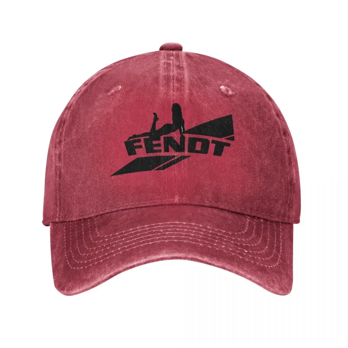 Agriculture Farming Hats - Neue Fendt Traktor Landwirtschaft Baseball Caps