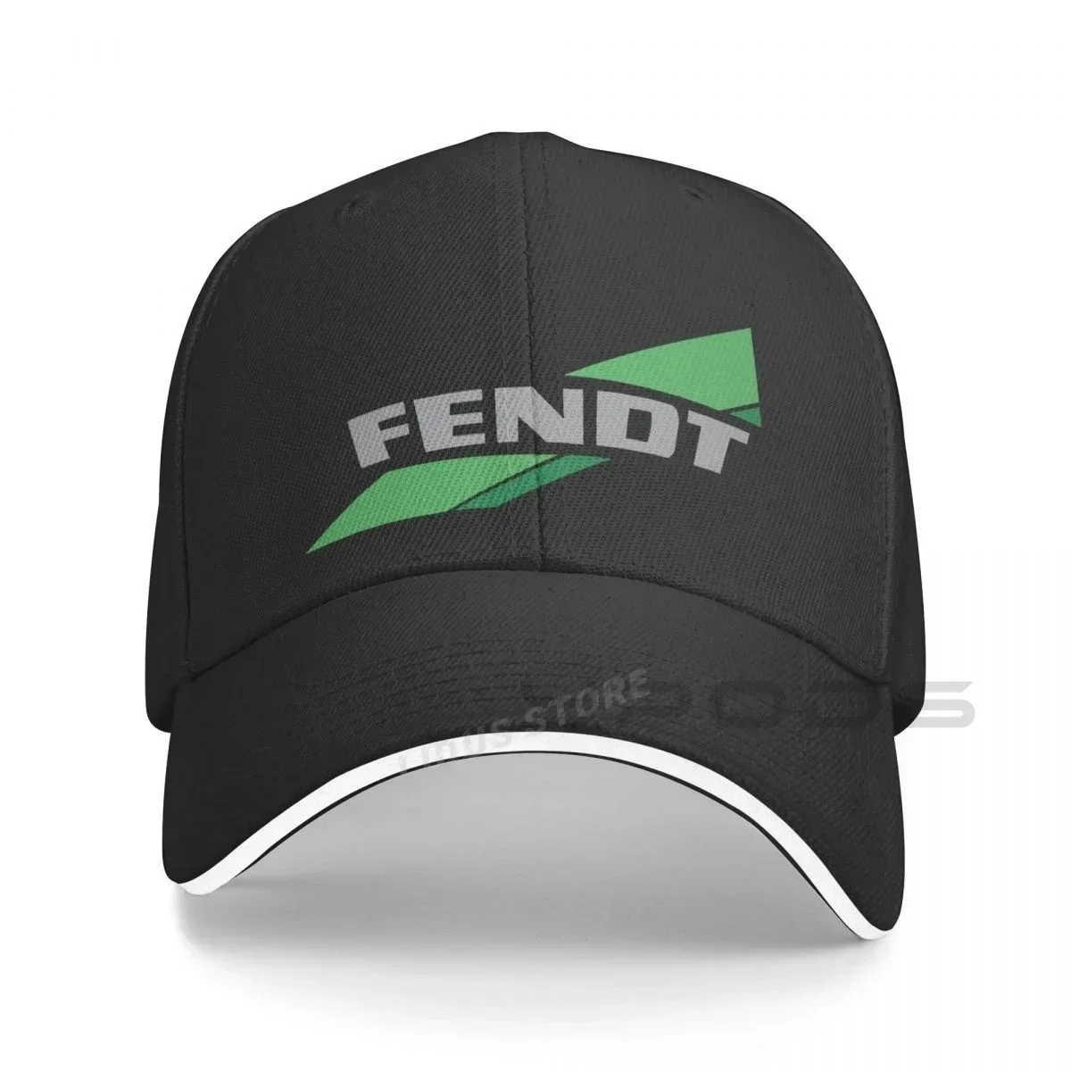 Agriculture Farming Hats - 2026 Neue Landwirtschaftliche Traktor-Baseballkappe Fendt Modische