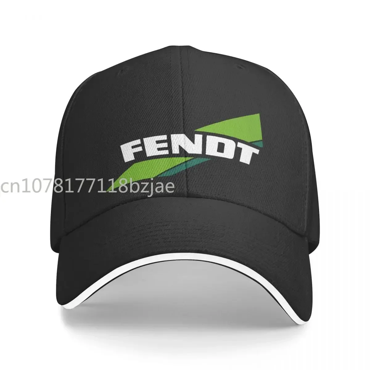 Agriculture Farming Hats - Fendt Traktor Baseball Caps Hip Hop