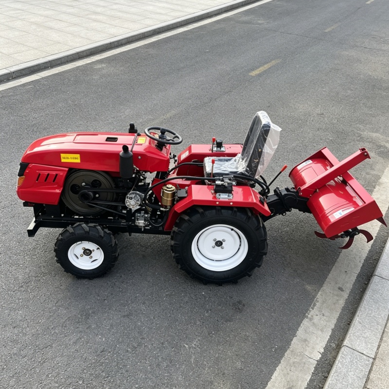 Maßgeschneiderte Landwirtschaf – Farming Agriculture Equipment Bewertung und Preis