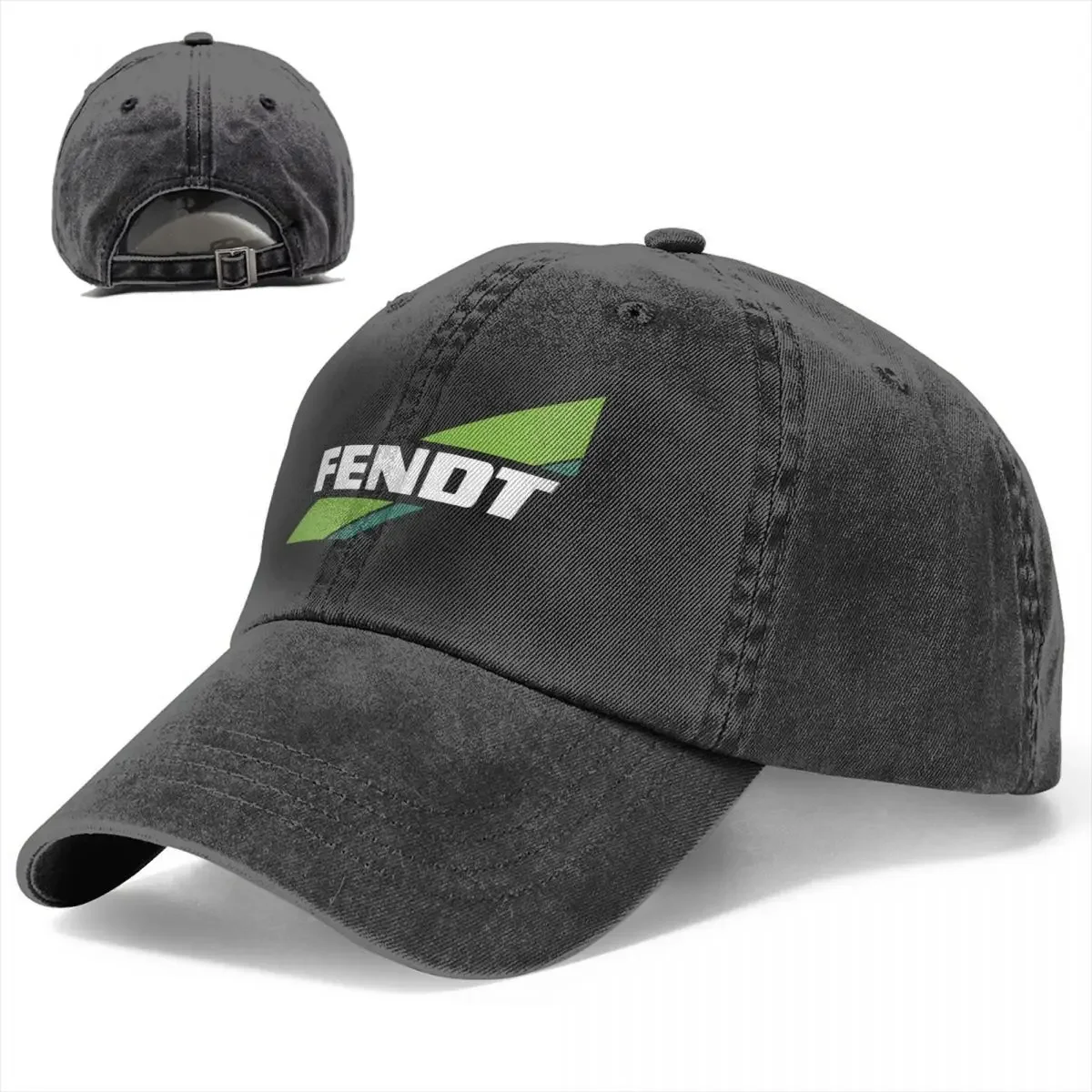 Neue Fendt Traktor Baseballkap – Agriculture Farming Hats Bewertung und Preis