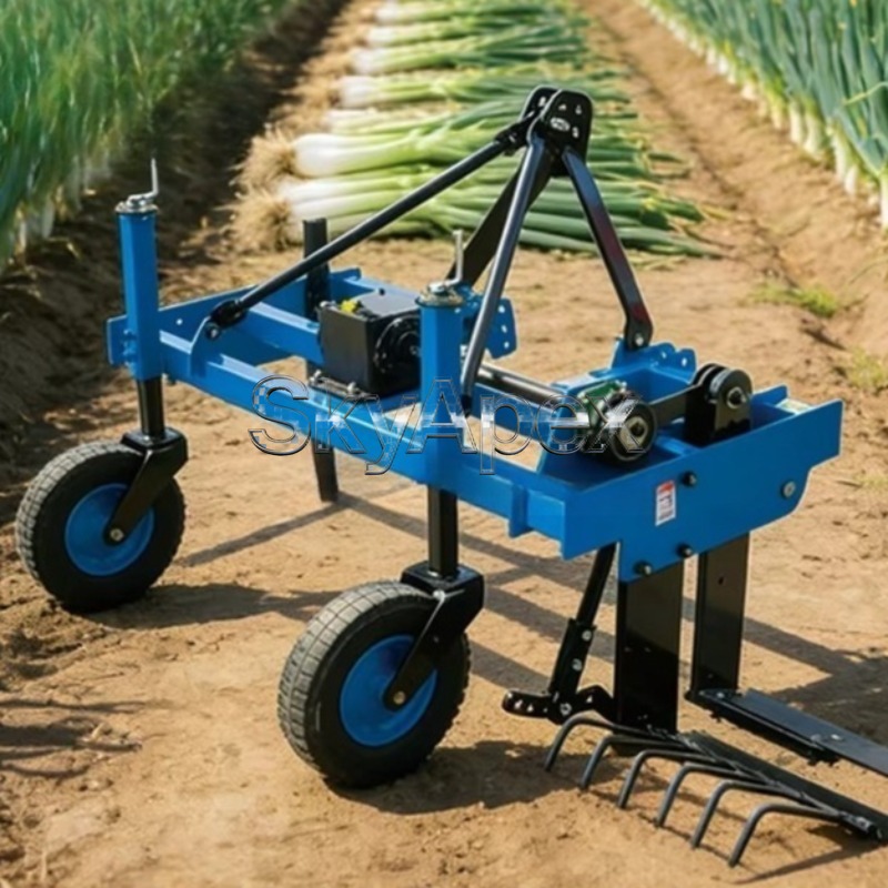 Hochproduktive Landwirtschaftl – Farming Agriculture Tools Bewertung und Preis
