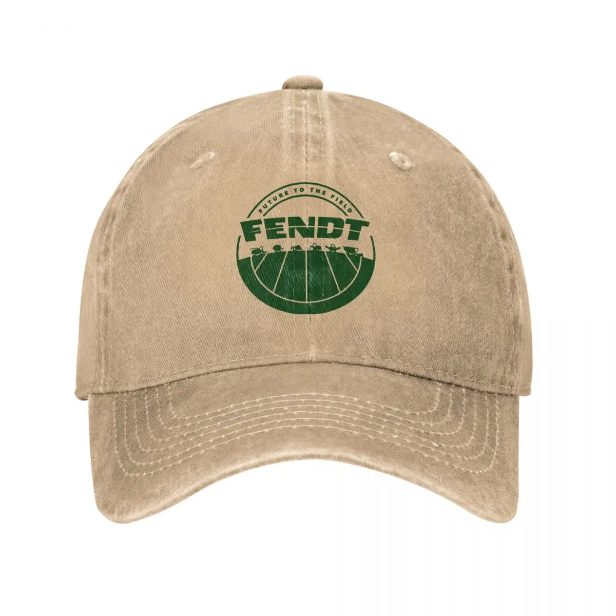 Fendt Männer Frauen Baseball C – Agriculture Farming Hats Bewertung und Preis