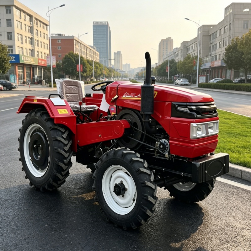 Maßgefertigte CE/EPA-zertifizi – Farming Agriculture Equipment Bewertung und Preis