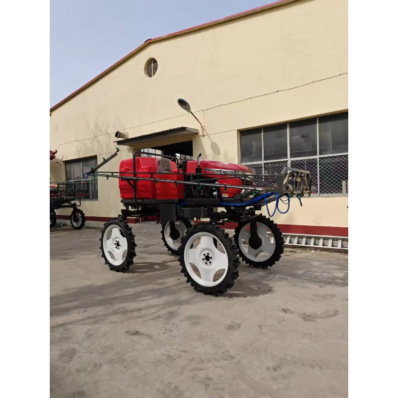 Landwirtschaftliche 4-Rad-Selb – Farming Pump For Agriculture Bewertung und Preis