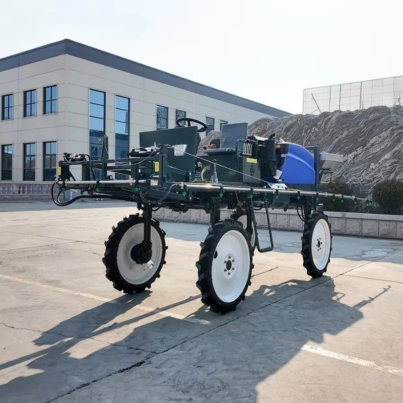 Landwirtschaftliche 4-Rad-Selb – Farming Pump For Agriculture Bewertung und Preis