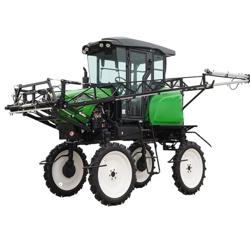 Landwirtschaftliche 4-Rad-Selb – Farming Pump For Agriculture Bewertung und Preis