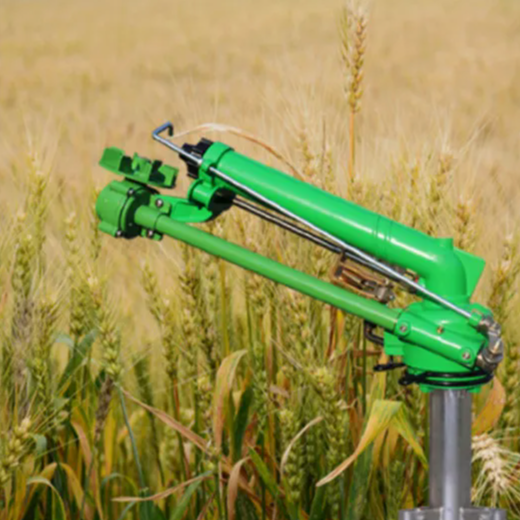 Langstrecken-Regenkanonensprin – Farming Pump For Agriculture Bewertung und Preis