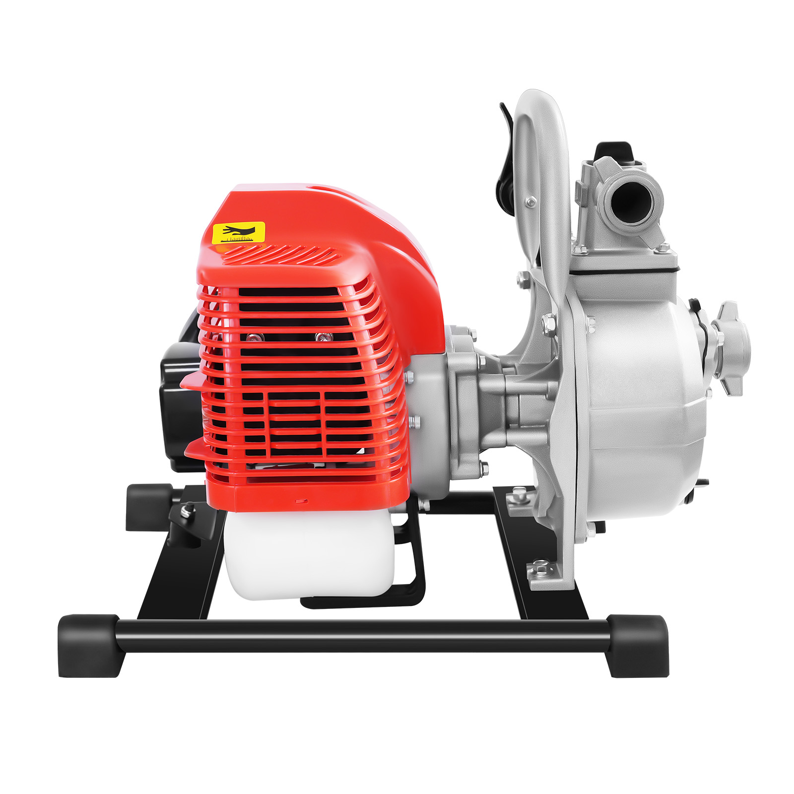 43cc 2-Takt Benzin-Wasserpumpe – Farming Pump For Agriculture Bewertung und Preis