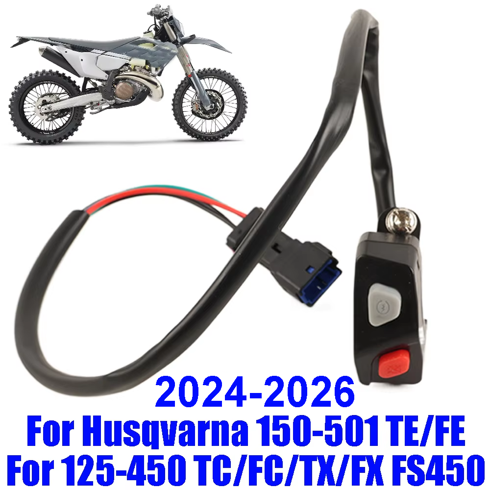 Motorradteile Start-Stopp-Not- – Husqvarna Chainsaw 450 Bewertung und Preis