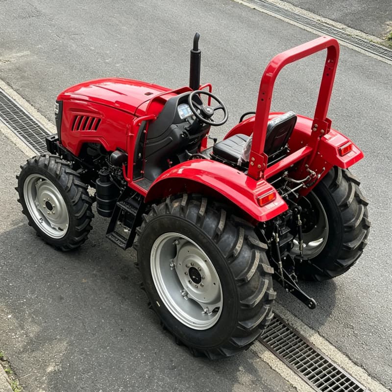 Anpassbare Radfräse, Multifunk – Farming Agriculture Equipment Bewertung und Preis
