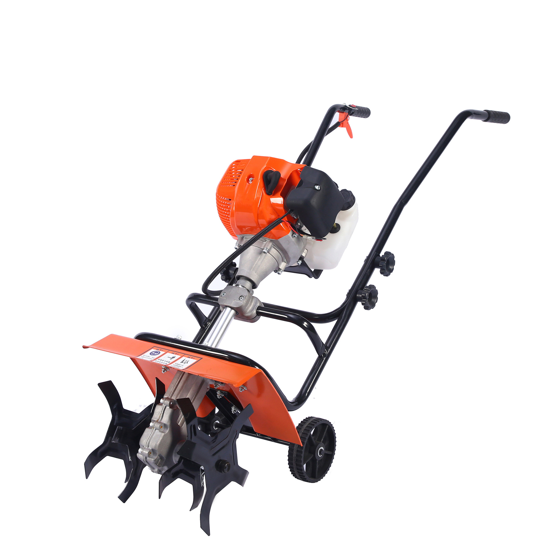 Multifunktionale handgeführte  – Farming Tools For Agriculture Bewertung und Preis