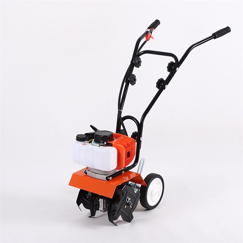 Multifunktionale handgeführte  – Farming Tools For Agriculture Bewertung und Preis