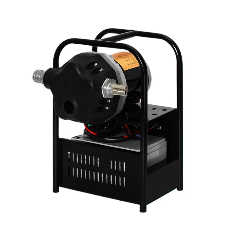 Tragbare, wiederaufladbare, se – Farming Pump For Agriculture Bewertung und Preis