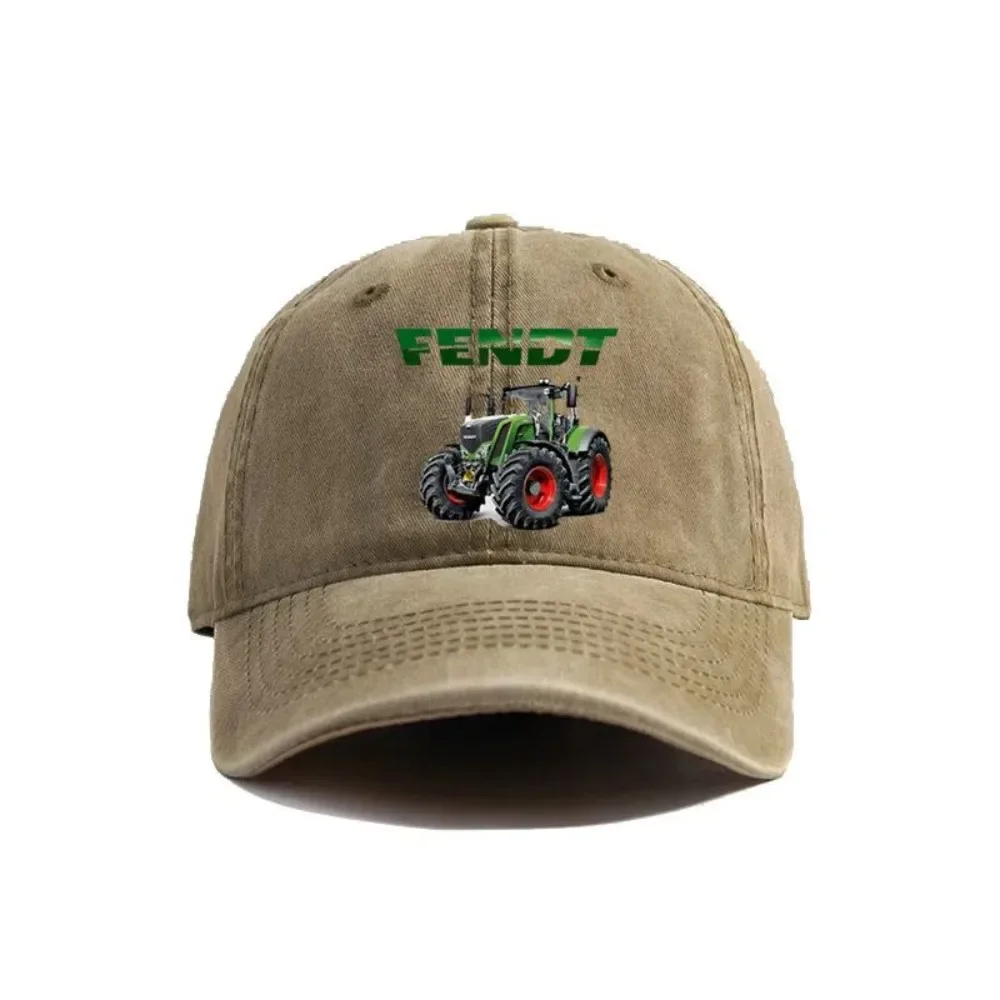 Neue 2025 Fendt Landwirtschaft – Agriculture Farming Hats Bewertung und Preis