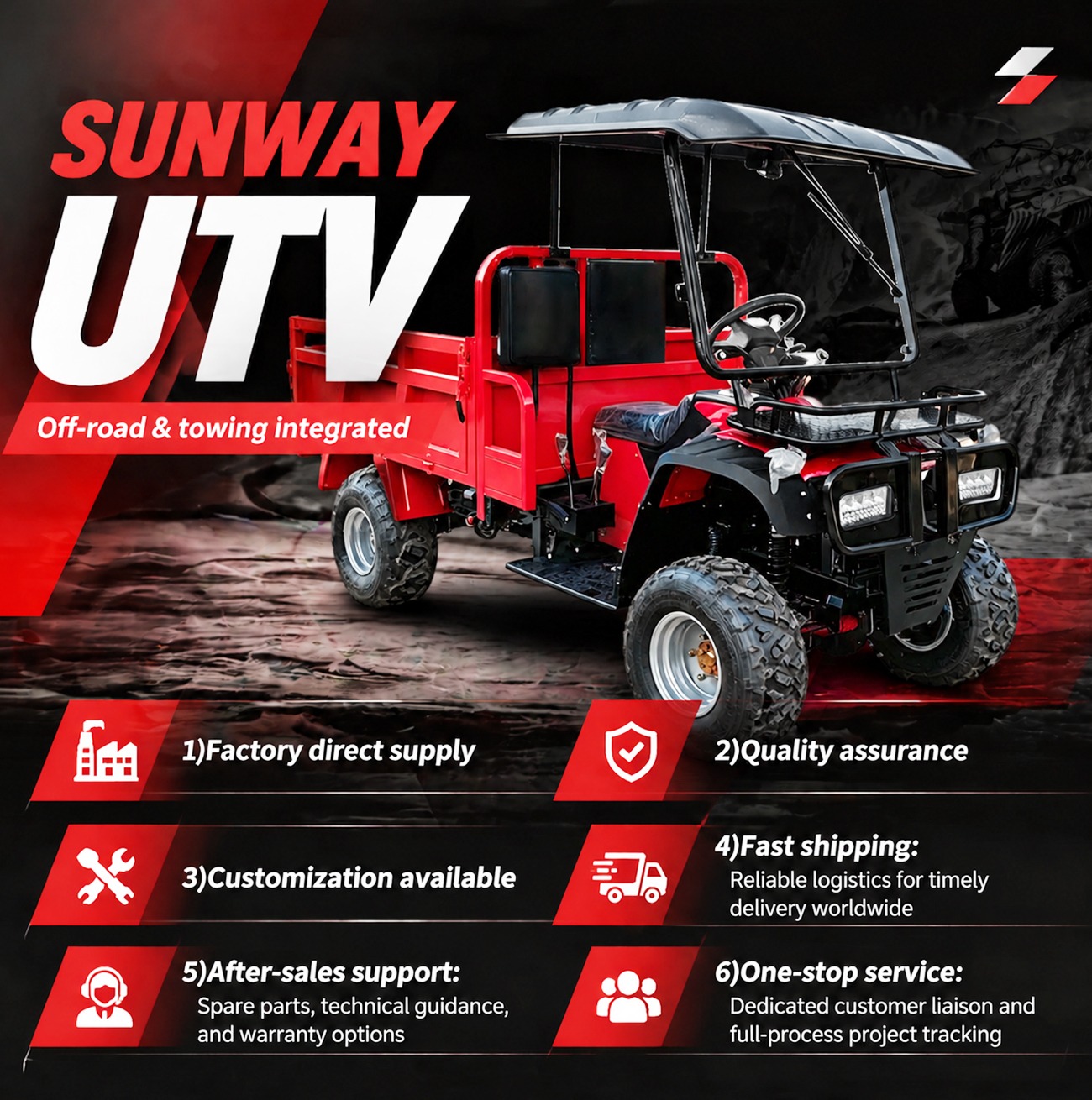 Günstiges 4x4-Antriebs-Landwir – Agriculture Farming Working Model Bewertung und Preis
