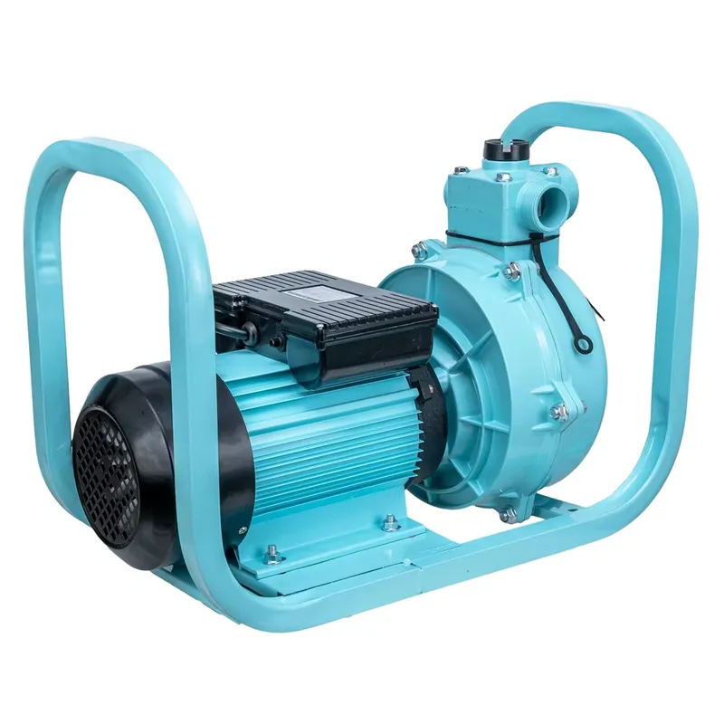 Hochleistungs 1500W Landwirtsc – Farming Pump For Agriculture Bewertung und Preis