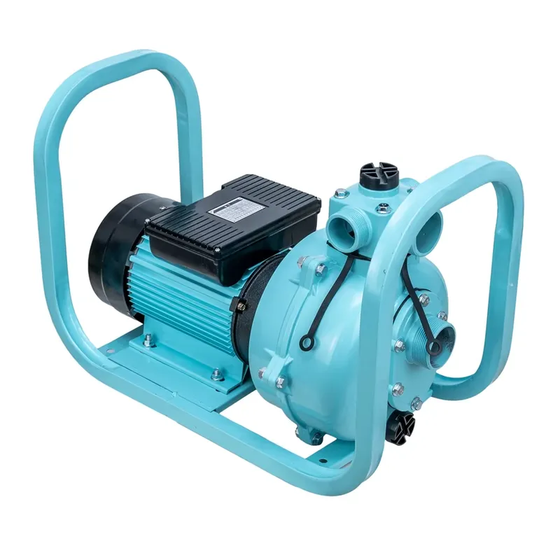Hochleistungs 1500W Landwirtsc – Farming Pump For Agriculture Bewertung und Preis