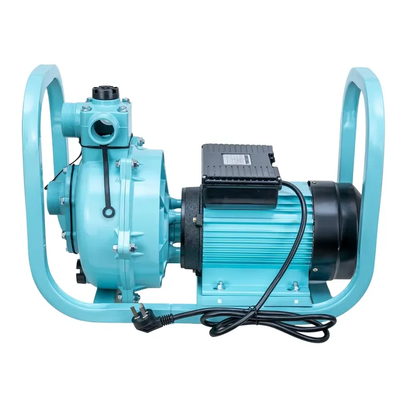 Hochleistungs 1500W Landwirtsc – Farming Pump For Agriculture Bewertung und Preis