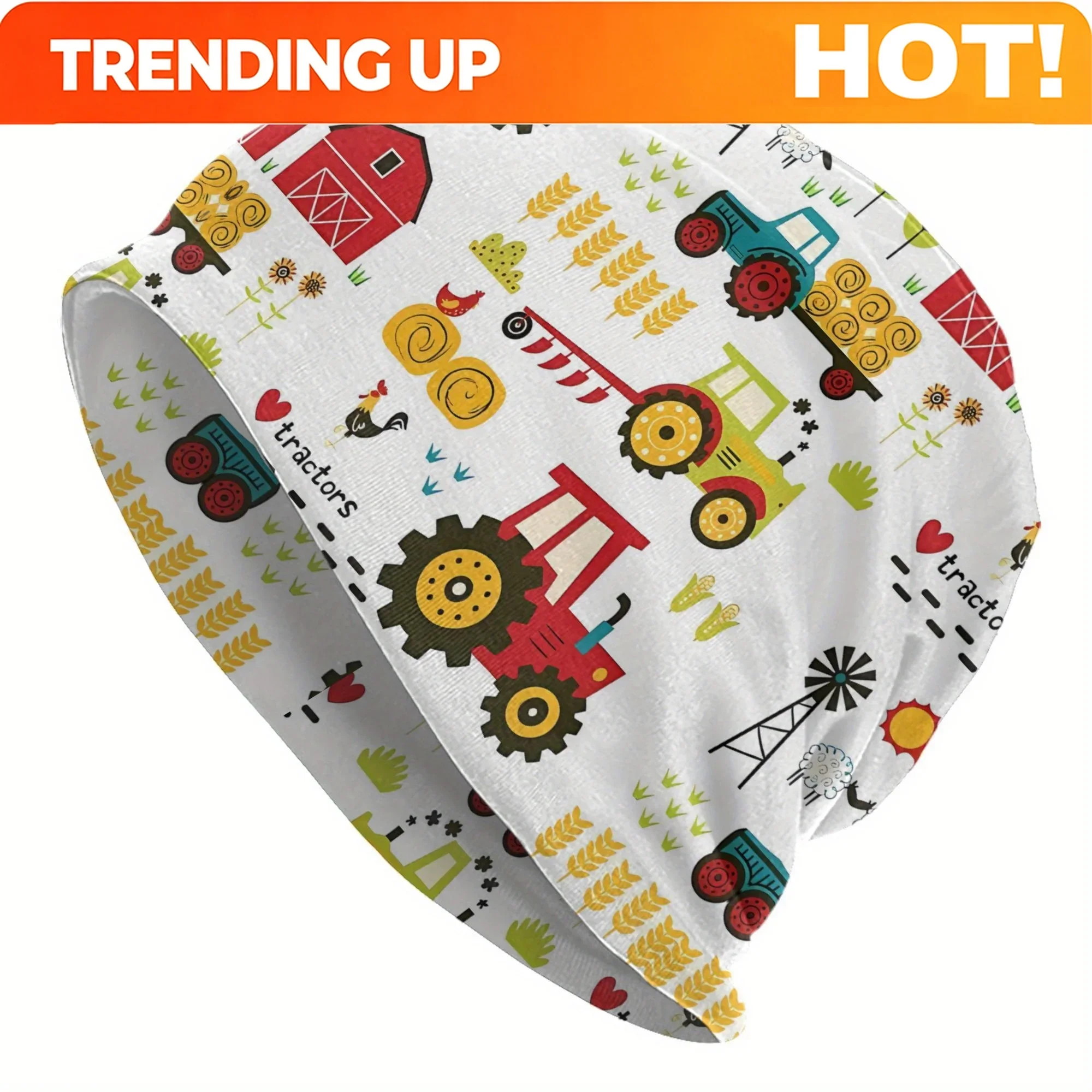 Maßgefertigte BIIHUDU Herren T – Agriculture Farming Hats Bewertung und Preis
