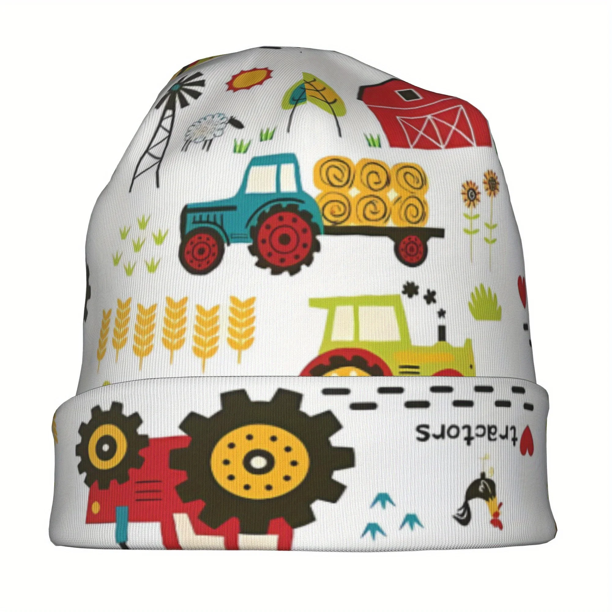 Maßgefertigte BIIHUDU Herren T – Agriculture Farming Hats Bewertung und Preis