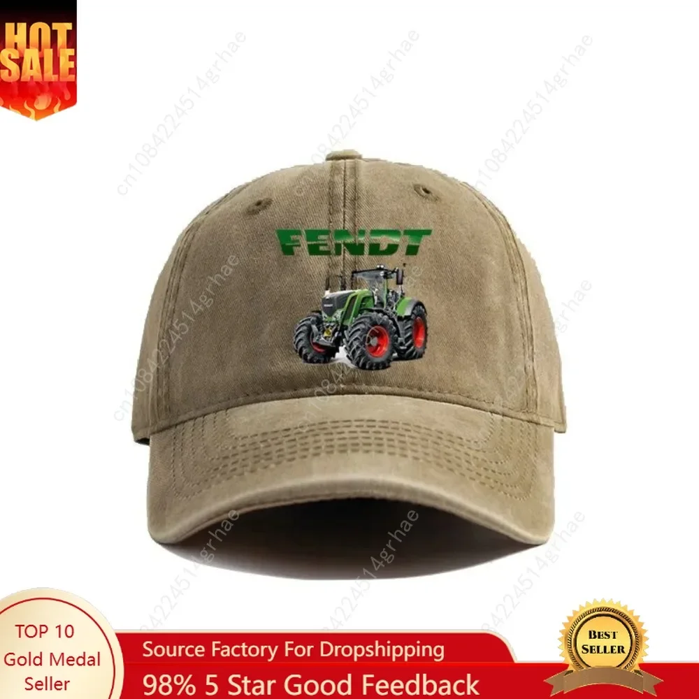 2025 Fendt Landwirtschaftliche – Agriculture Farming Hats Bewertung und Preis