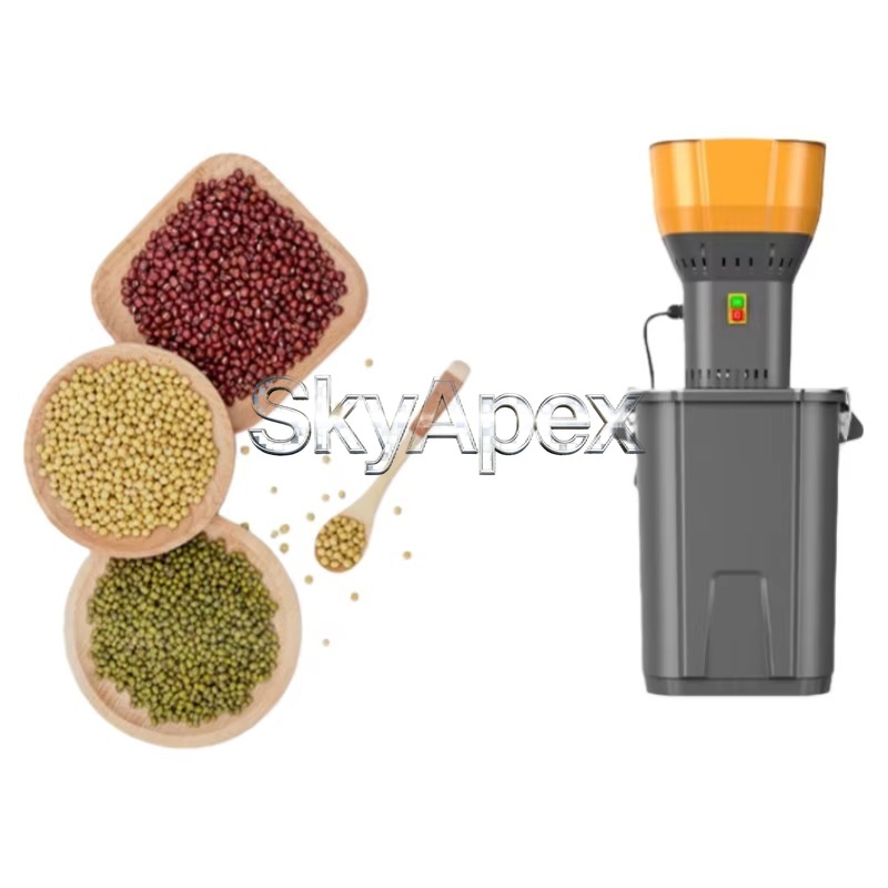 Geflügelfutter-Mühle, Mischer, – Farming Agriculture Equipment Bewertung und Preis