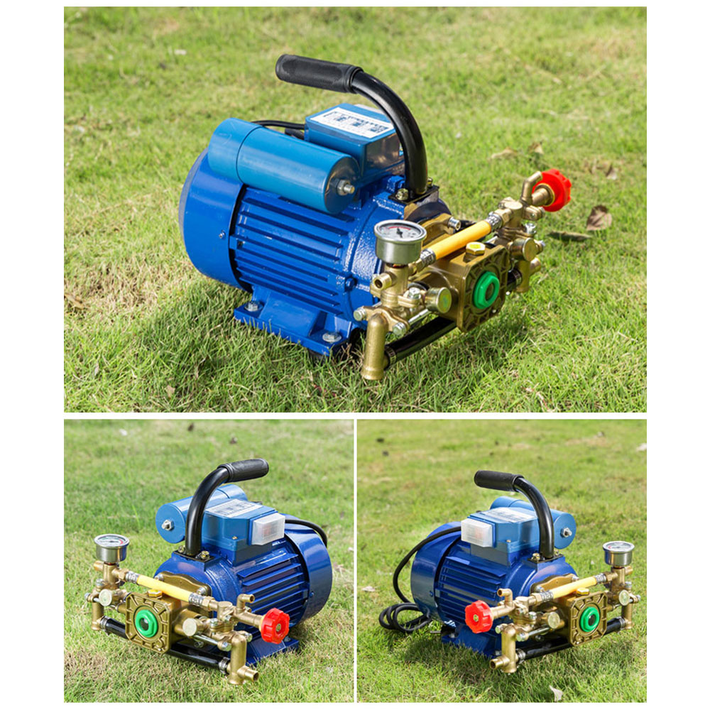 Landwirtschaftliche Sprühmasch – Farming Pump For Agriculture Bewertung und Preis
