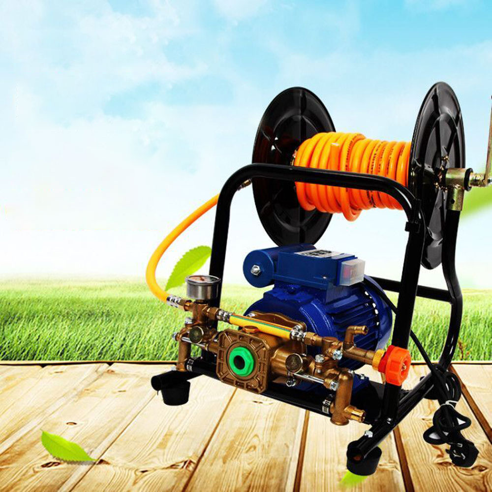Landwirtschaftliche Sprühmasch – Farming Pump For Agriculture Bewertung und Preis