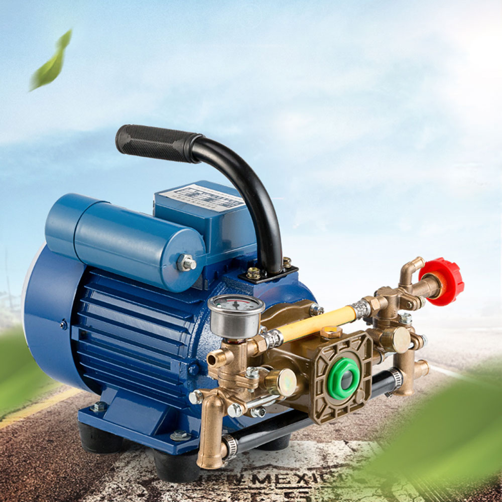 Landwirtschaftliche Sprühmasch – Farming Pump For Agriculture Bewertung und Preis