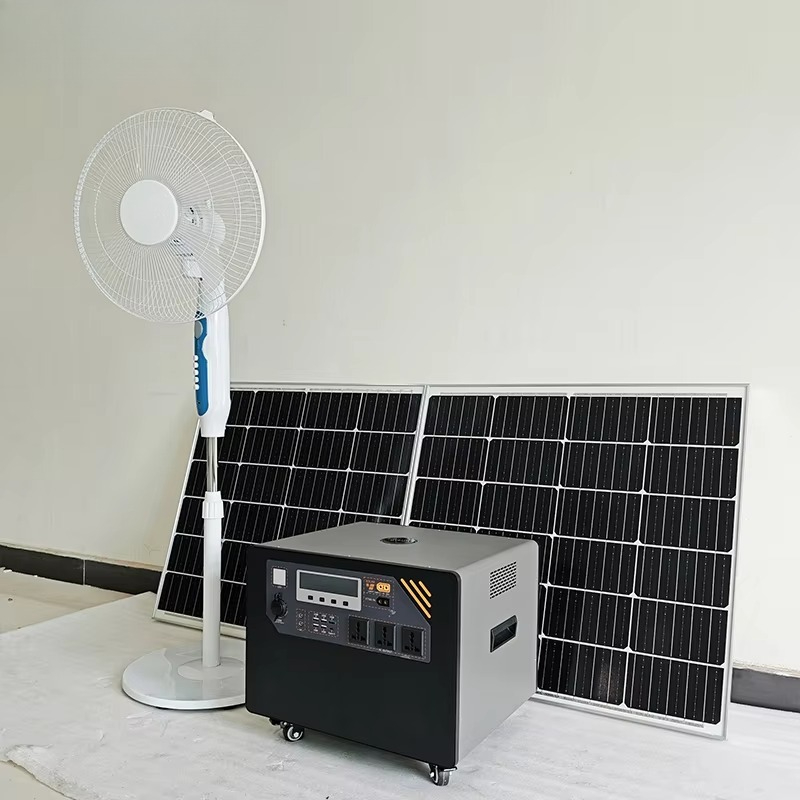 All-in-One-Solar-zuverlässiger – Sustainable Agriculture/Farming Bewertung und Preis