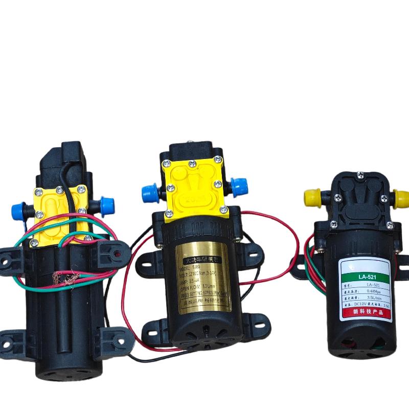 【1 Stück selbstansaugende Memb – Farming Pump For Agriculture Bewertung und Preis