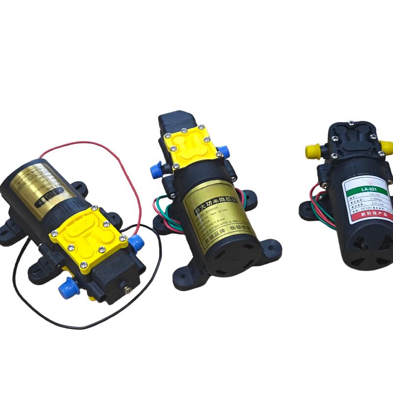 【1 Stück selbstansaugende Memb – Farming Pump For Agriculture Bewertung und Preis