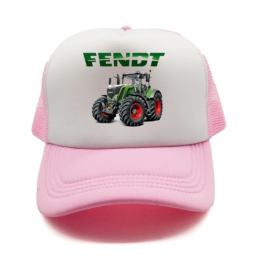 Fendt Trucker Cap Männer Lusti – Agriculture Farming Hats Bewertung und Preis