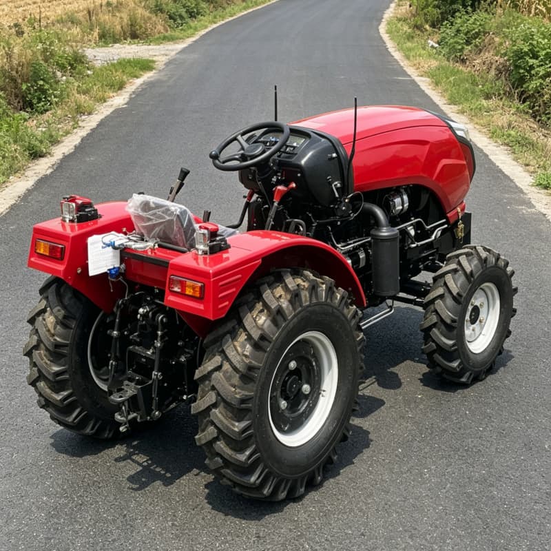 Maßgeschneiderte neue Anbaumas – Farming Agriculture Equipment Bewertung und Preis